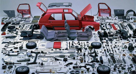 汽车易损零部件更换周期参考大全 科学养护，行车无忧