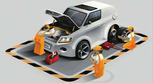 新手车主易犯的五大“虐车”行为，别让爱车提前衰老